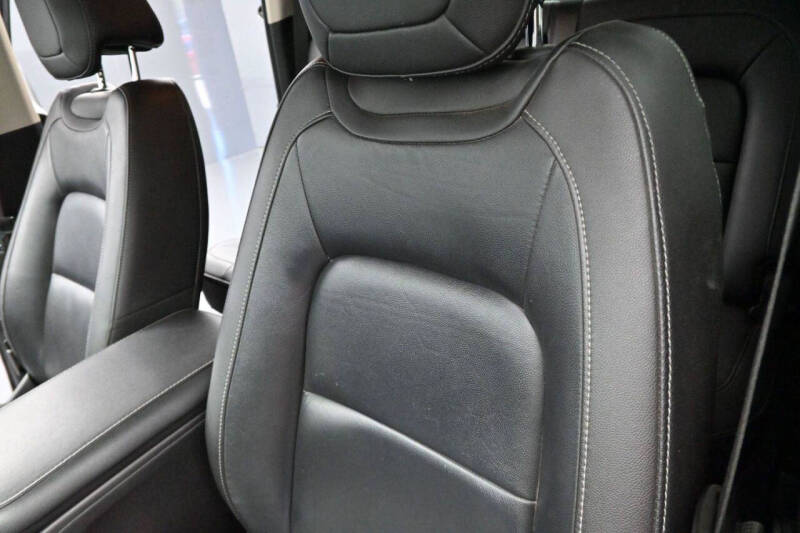 2019 GMC Canyon
