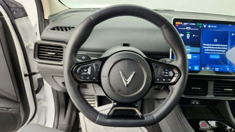 2023 VinFast VF8 Eco City Edition