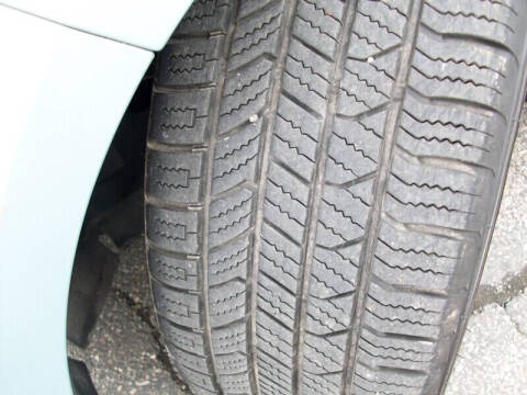 2013 Ford Focus Electric