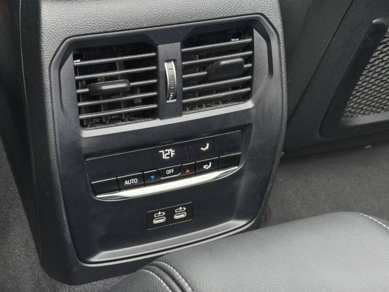 2022 BMW 4 Series 430i