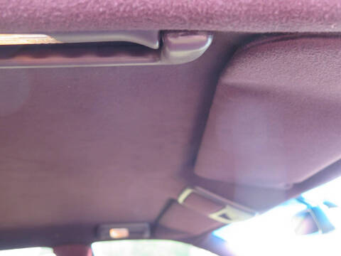 1996 Cadillac Fleetwood