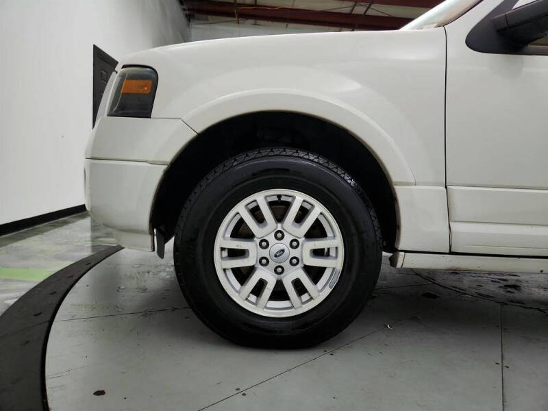 2012 Ford Expedition EL Limited