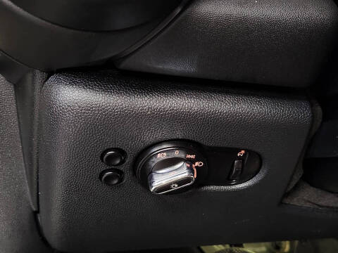 2016 MINI Hardtop 2 Door Cooper