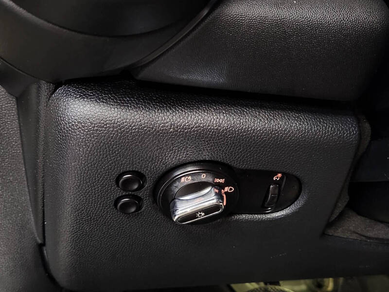 2016 MINI Hardtop 2 Door Cooper
