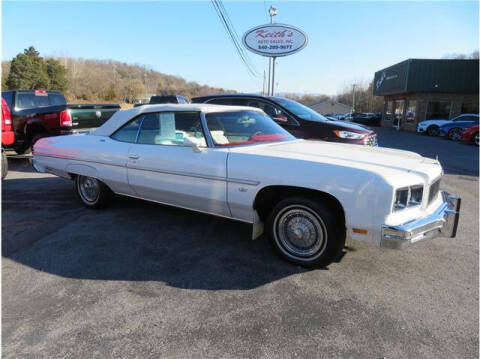 1975 Chevrolet Impala