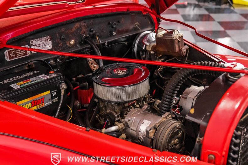 1940 Chevrolet Master Deluxe