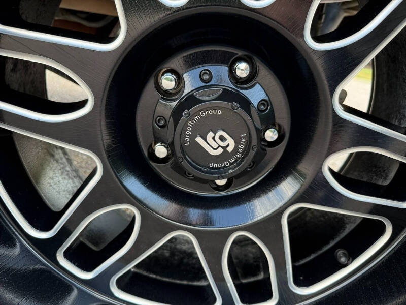 2017 Jeep Wrangler Unlimited Sport S