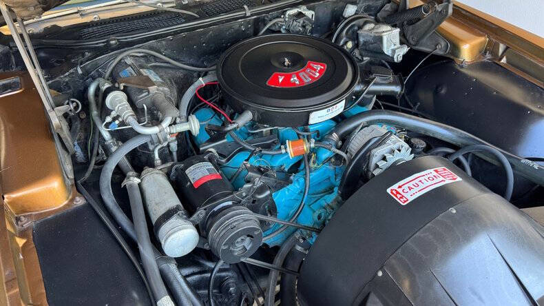 1971 Pontiac Grand Prix