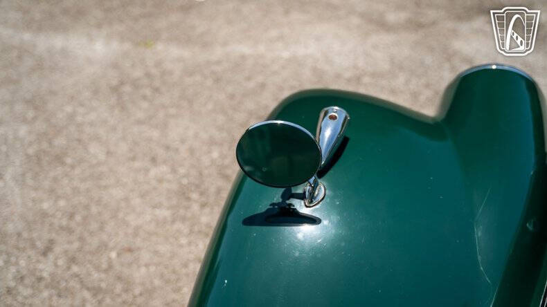 1955 MG TF