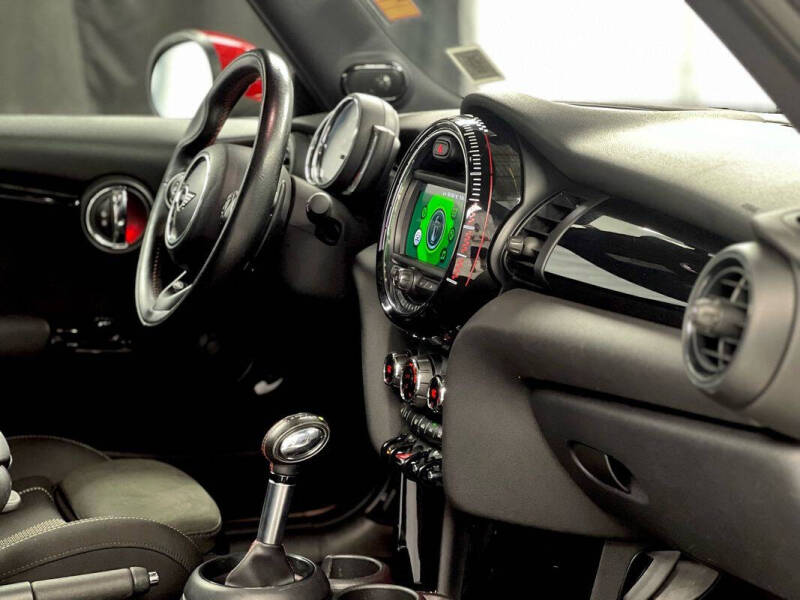 2019 MINI Hardtop 2 Door John Cooper Works