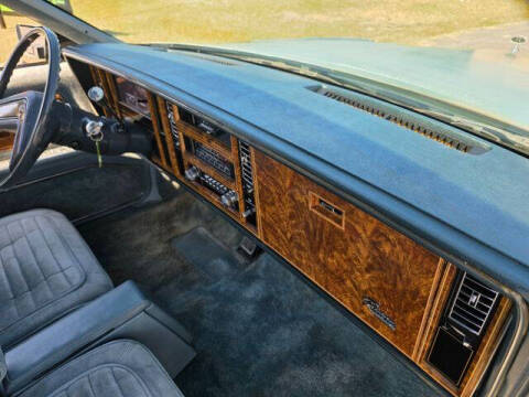 1981 Buick Riviera