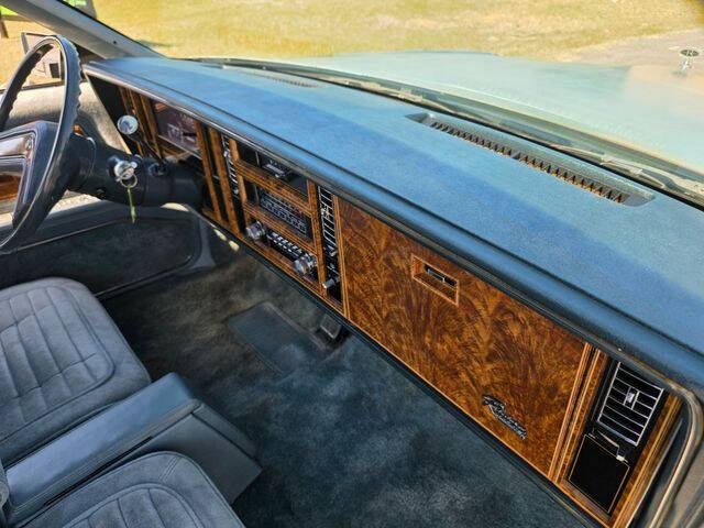 1981 Buick Riviera