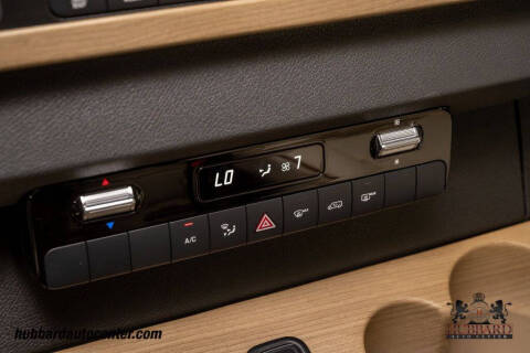 2020 Mercedes-Benz Sprinter 3500XD