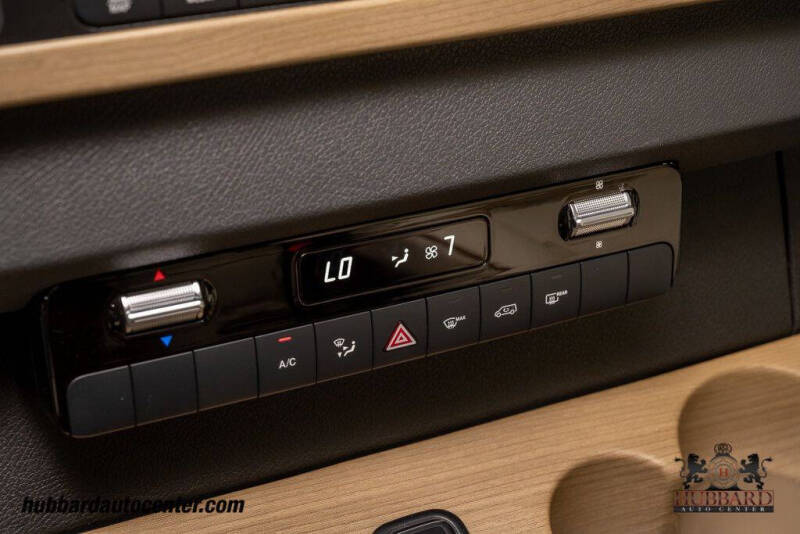 2020 Mercedes-Benz Sprinter 3500XD