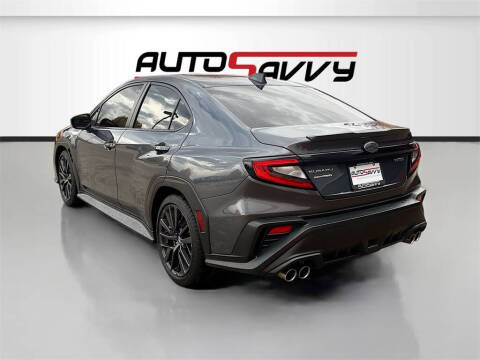 2024 Subaru WRX Premium