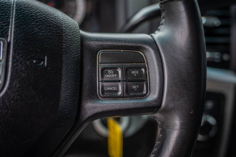 2015 RAM 2500