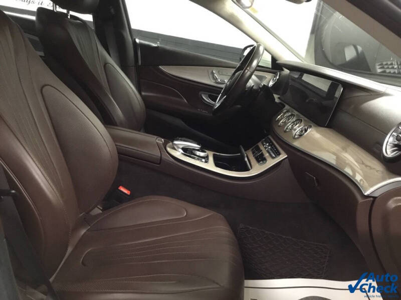 2019 Mercedes-Benz CLS CLS 450 4MATIC