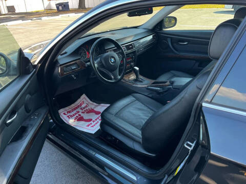 2013 BMW 3 Series 328i xDrive