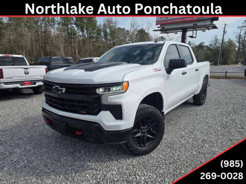2023 Chevrolet Silverado 1500 for sale at NorthLake Auto - NorthLake Ponchatoula in Ponchatoula LA