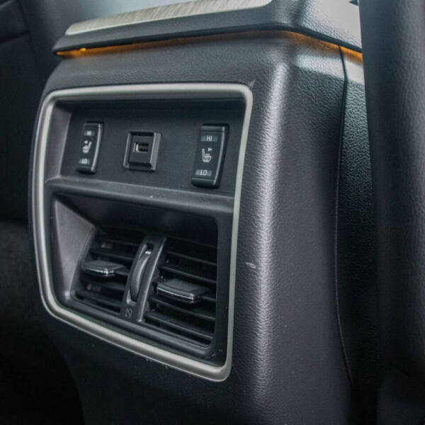 2017 Nissan Murano