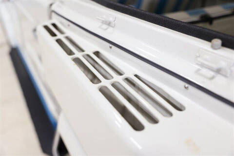 1974 Volkswagen Thing