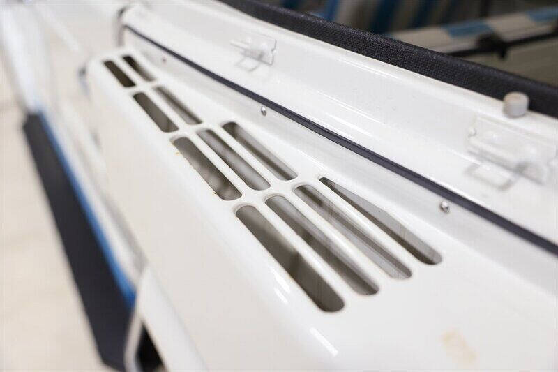 1974 Volkswagen Thing