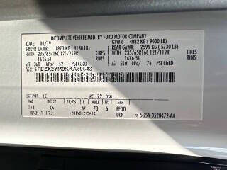 2019 Ford Transit 350 XLT