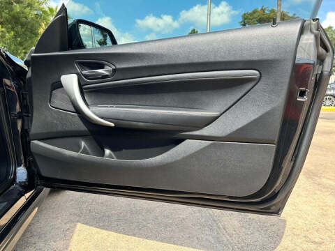 2016 BMW 2 Series M235i