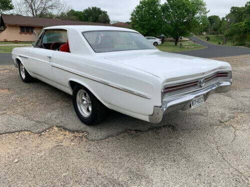 1965 Buick Skylark