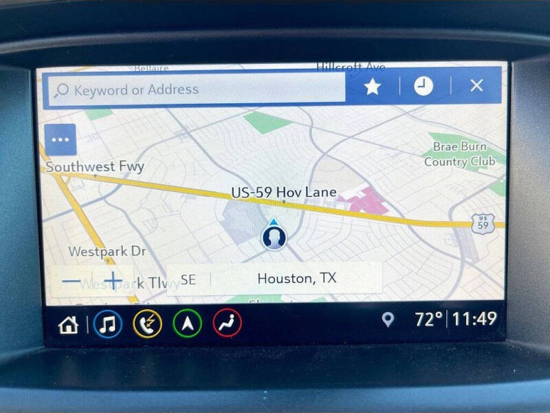 2020 GMC Canyon