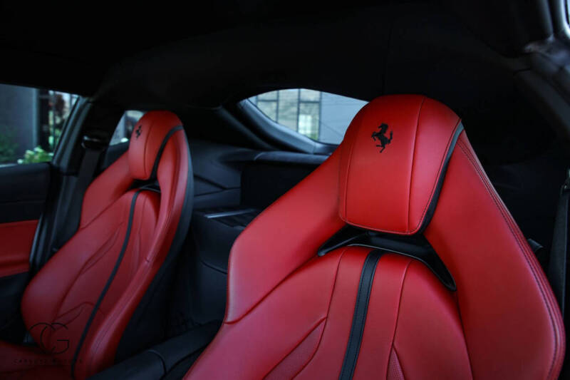 2019 Ferrari 812 Superfast