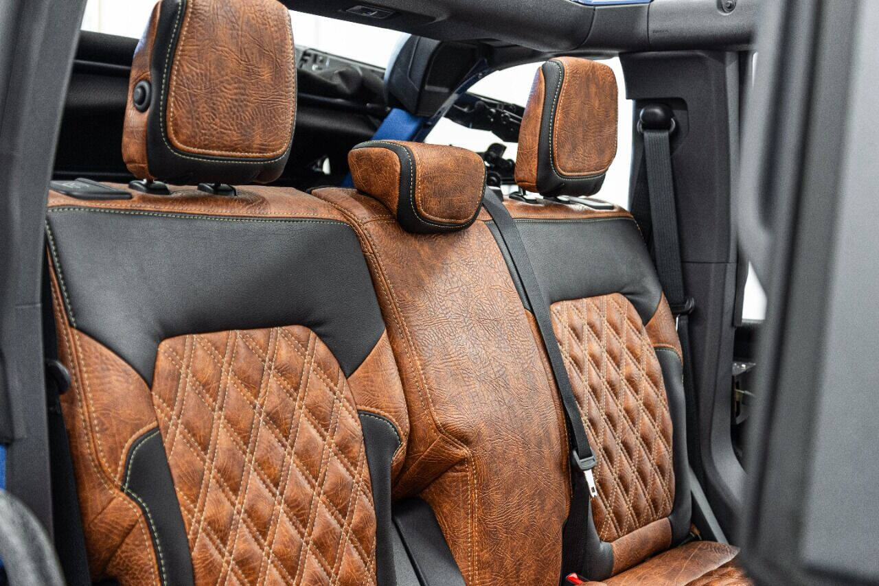 2023 FORD Bronco SUV / Crossover - $69,999