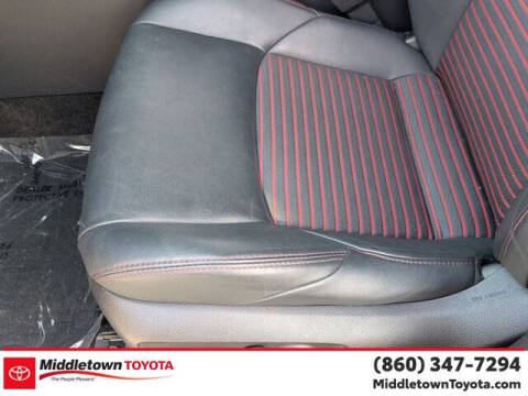 2022 Toyota RAV4 Prime XSE