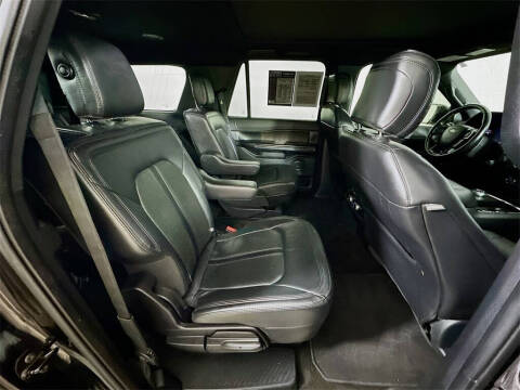 2020 Ford Expedition MAX Limited