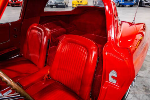 1964 Chevrolet Corvette