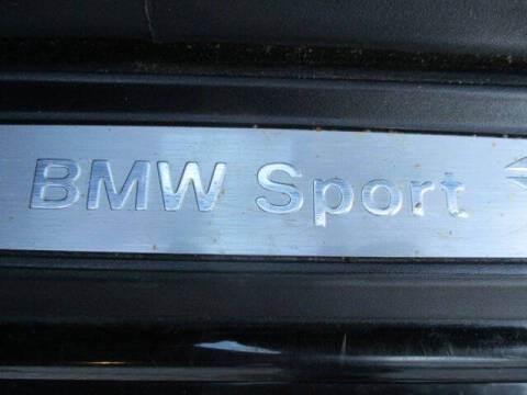 2015 BMW 3 Series 328i xDrive