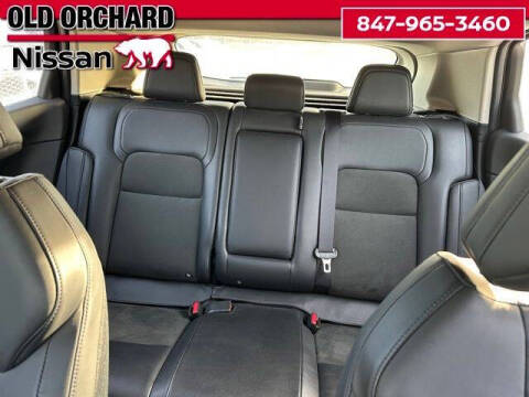 2023 Nissan Ariya Engage e-4ORCE