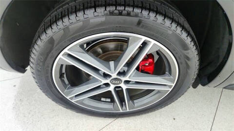 2024 Audi Q5 e quattro S line Prestg 55 TFSI