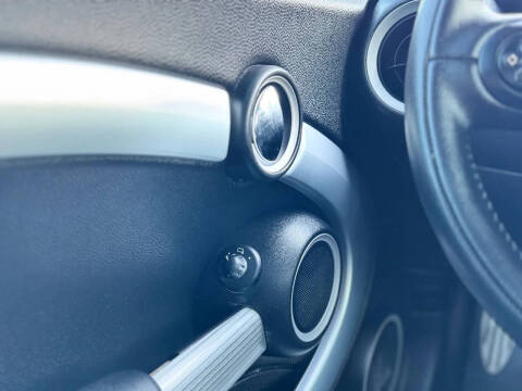 2013 MINI Hardtop Cooper S