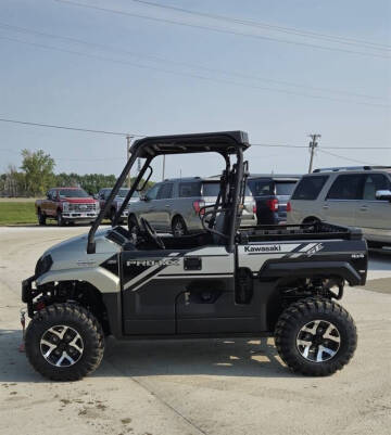 2025 Kawasaki KAWASAKI L