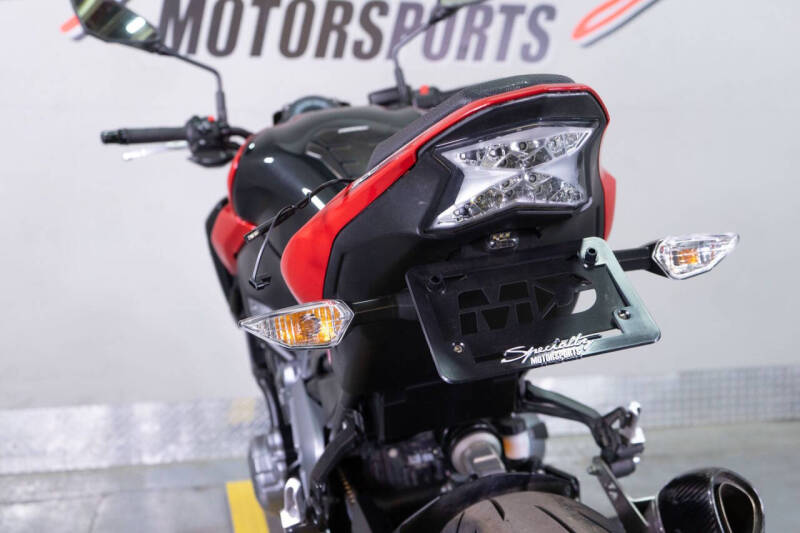 2018 Kawasaki Z900