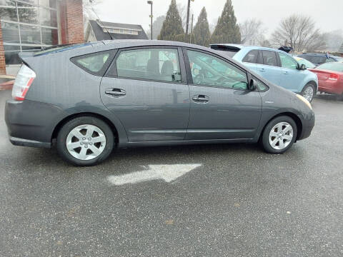 2009 Toyota Prius