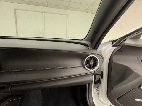 2017 Chevrolet Camaro SS