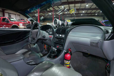 1994 Ford Mustang GT