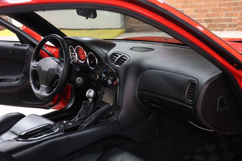 1993 Mazda RX-7 Turbo