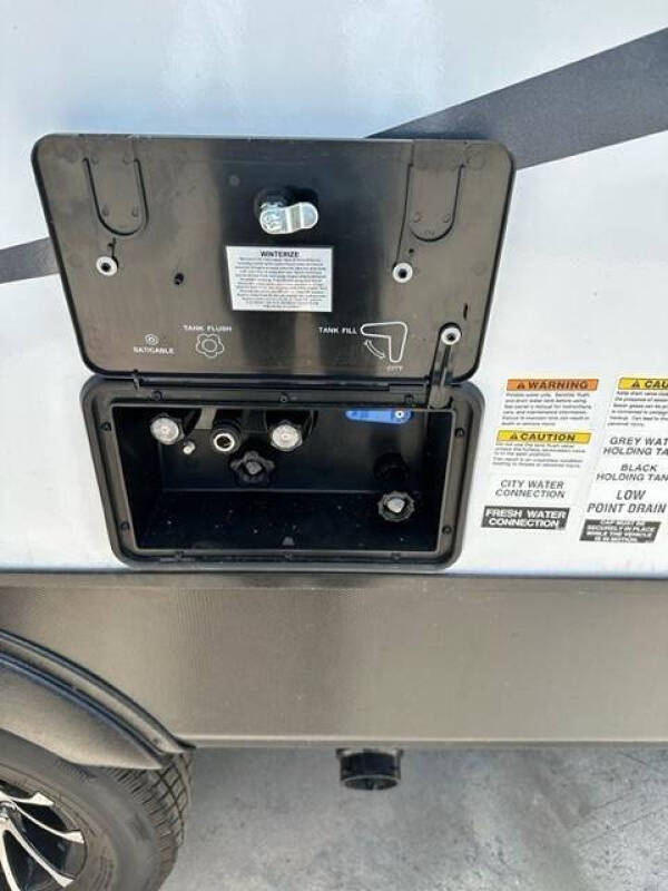 2024 Starcraft RV Super Lite