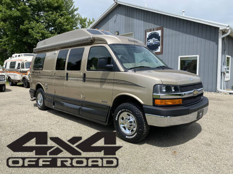 RVs & Campers For Sale in Wayland, MI - D & L Auto Sales
