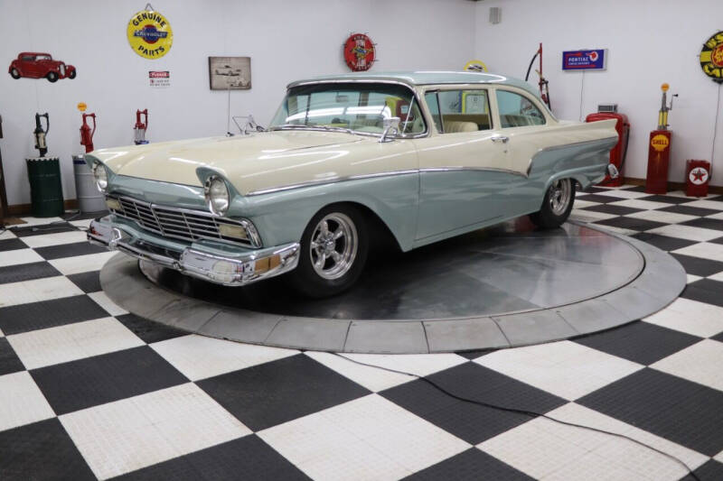 Ford Fairlane For Sale In Lisbon, IA