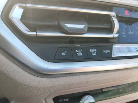 2022 BMW 4 Series 430i xDrive