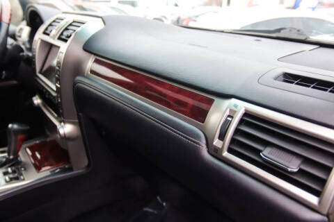 2011 Lexus GX 460 Premium